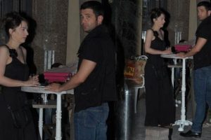 Keremcem ile derin sohbet