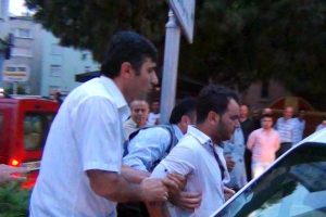 Sevgilisinden ayrıldı intihara kalkıştı