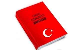 Yeni anayasanın seçim maddesi görüşüldü
