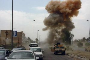 Irak'ta kan durmuyor: 31 ölü