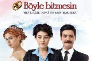 Böyle Bitmesin 34. bölüm izle, Böyle Bitmesin son bölüm izle, 31 Mayıs 2013 Cuma