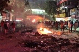 Ankara'da son durum