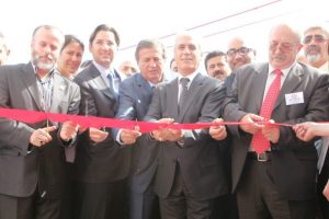 Ataevler Cemevi törenle açıldı