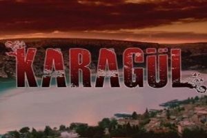 Karagül 12. bölüm izle, Karagül son bölüm izle, 14 Haziran 2013 Cuma