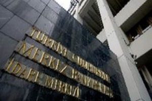 Merkez Bankası'ndan faiz açıklaması