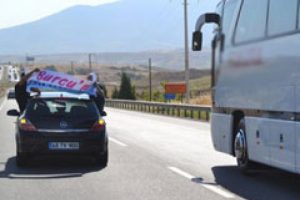 İlginç evlenme teklifi