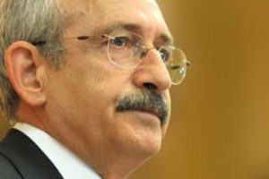 Kılıçdaroğlu Merkel'e mektup gönderdi