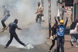 Gezi için 18 tutuklama daha