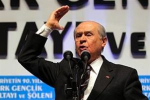 ''Son sözümüz Taksim'e benzemez''