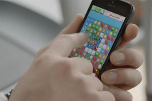 CandyCrush Saga halka açılıyor