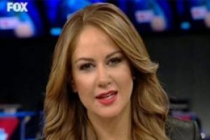 ''Brezilya'da spikerlik yapacağım''