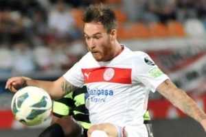 Beşiktaş Ömer'i resmen istedi