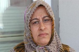 Şehit eşinden ''MİT'' haberine isyan