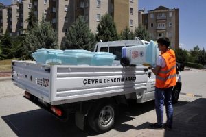 Ekmek israfına son