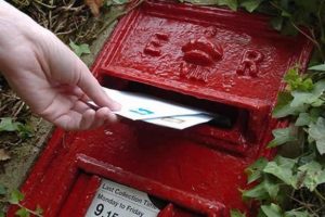 497 yıllık Royal Mail çalışanları özelleştirmeye karşı