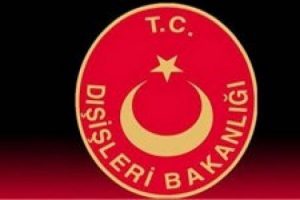 Dışişleri'nden 100'den fazla ülkeye ''Gezi'' talimatı