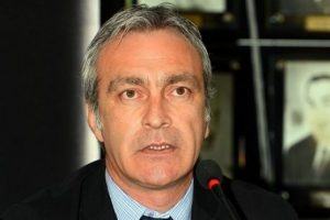 Önder Özen hoca için Almanya'da