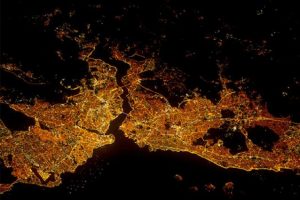 Deprem İstanbul'u Silivri'den vuracak