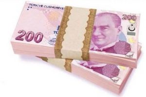 'Gezi Parkı'ndaki '200'lüklerin sırrı