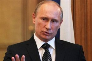 Putin gözdağı verdi