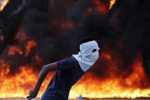 ''Gezi'' Arap Baharı ile aynı özellikte