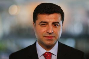 Demirtaş: Çözüm sürecinin 2. aşaması başladı