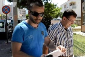 Başbakan'ın avukatından suç duyurusu