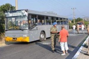 Foça zanlılarına 30 kez ağırlaştırılmış müebbet