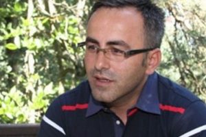 ''Orkun Uşak ile anlaştık''