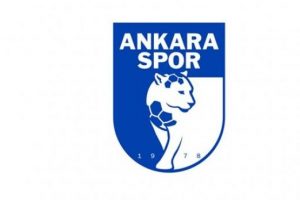 Emrullah Kokoç Ankaraspor'da