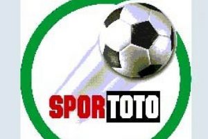 Spor Toto'dan dev destek