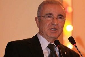 Ünal Aysal'dan transfer açıklaması