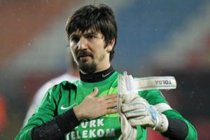 Tolga için Beşiktaş ve Rubin Kazan bastırıyor