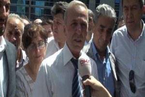 CHP'lilerden suç duyurusu