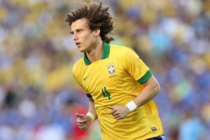 Barcelona David Luiz'i istiyor