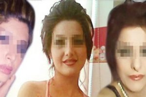 Fuhuş operasyonuna 12 gözaltı