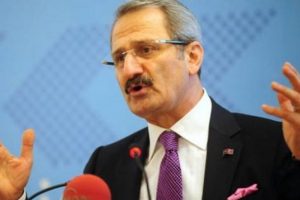 Çağlayan: Paniğe gerek yok