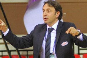 Banvit'te Ene dönemi sona erdi