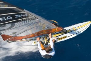 Dünya Surf Şampiyonası Alaçatı'da!