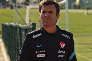 Uçar'a göre grubun favorisi...