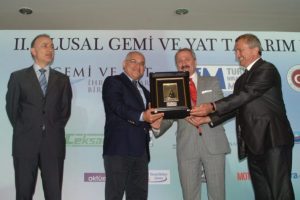 Çağlayan'dan yerli üretim vurgusu