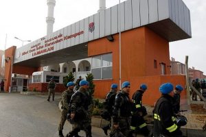 İşte Ergenekon'da karar tarihi