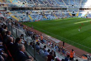 U20 Dünya Kupası heyecanı başladı