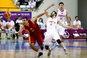 12 Dev Adam yarı finalde