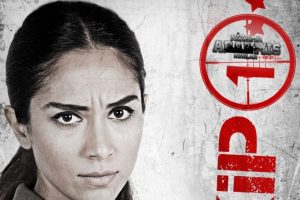 Nizama Adanmış Ruhlar Ekip 1 33. bölüm izle, Ekip 1 son bölüm izle, 25 Haziran 2013 Salı
