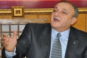 MHP'li Vekil'den şok iddialar