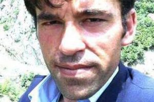 Avcılar domuz sandıkları genci vurdu