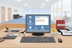 Yeni trend sanal ofis