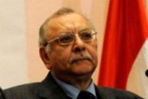 İşte Mursi'nin yerine gelen isim!