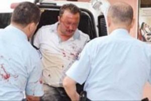 Polis dikkati cinayeti engelledi